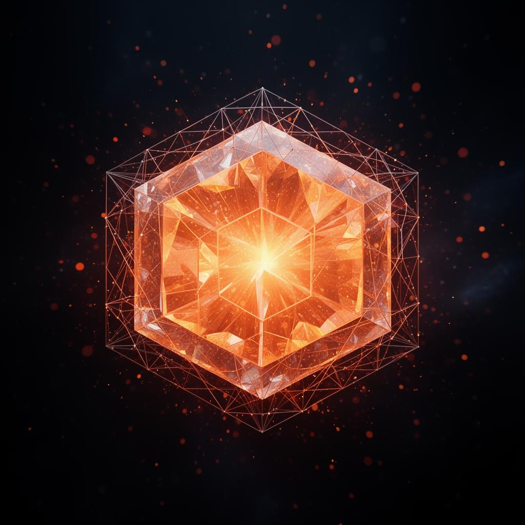 Aquilont crystalline intelligence mark